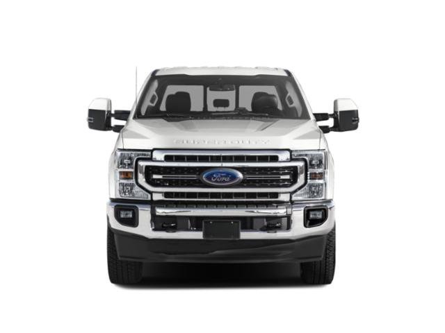 Certified 2021 Ford F250 Lariat w/ Lariat Ultimate Package AWD/4WD image 7