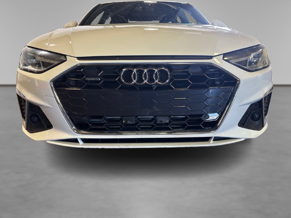 Used 2020 Audi A4 2.0T Premium w/ Convenience Package AWD/4WD image 15