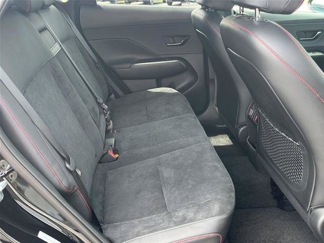 Used 2025 Hyundai Kona N Line S AWD/4WD image 15