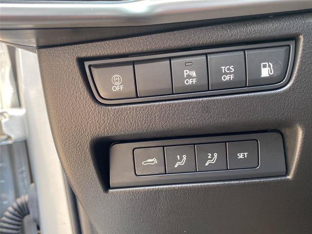 Used 2024 MAZDA CX-90 Plug-In Hybrid w/ Premium Pkg AWD/4WD image 17
