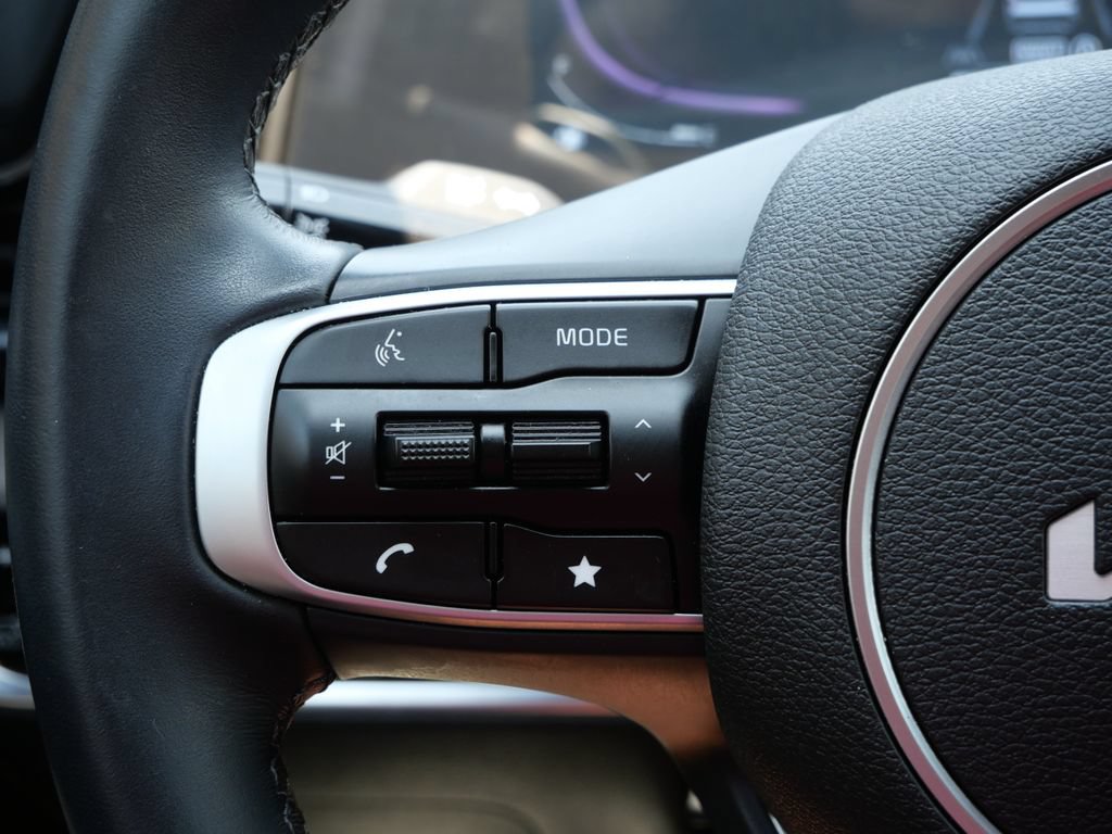 Used 2025 Kia Sportage X-Line w/ Premium Package AWD/4WD image 27
