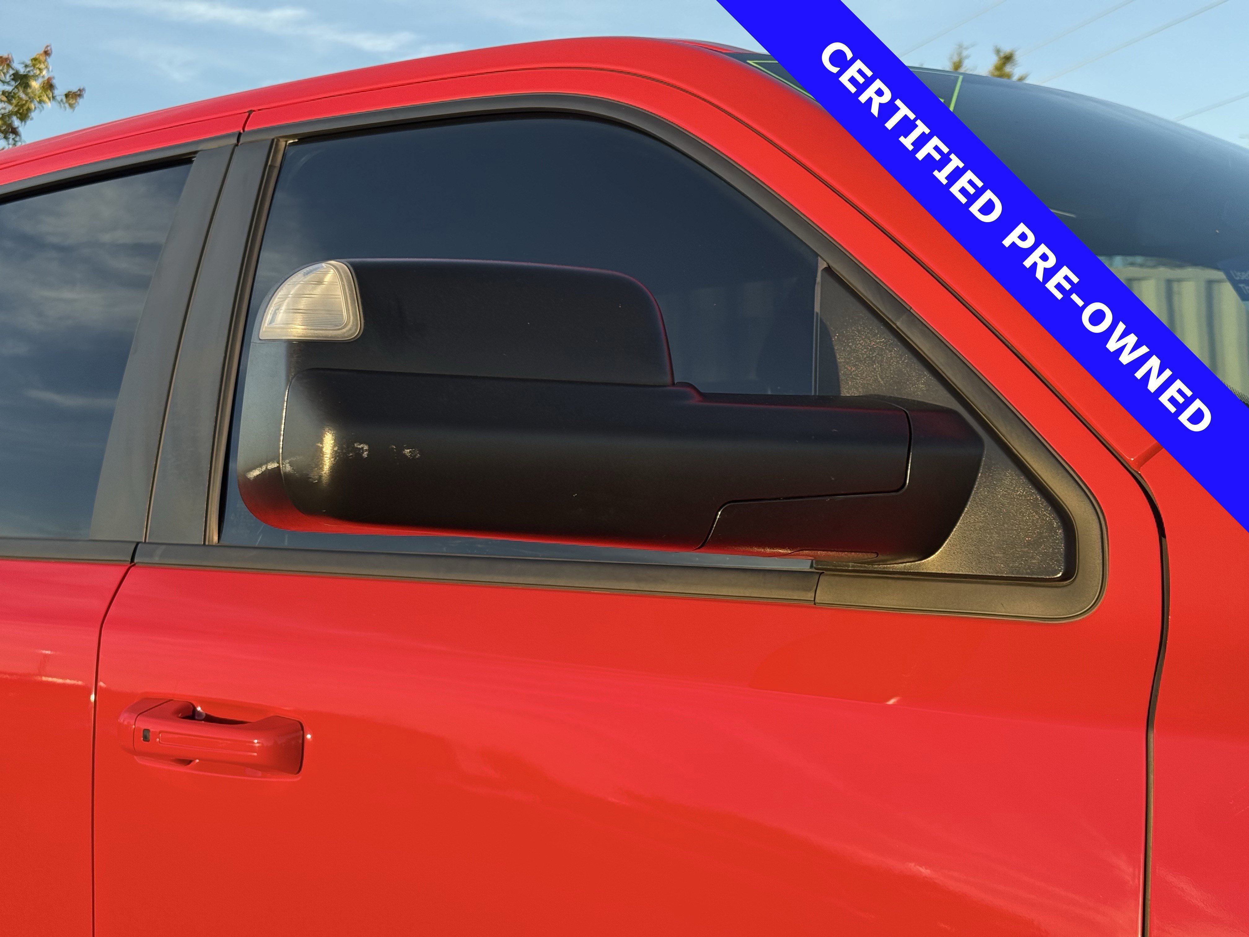 Used 2019 RAM 1500 Rebel w/ Rebel Level 2 Equipment Group image 10