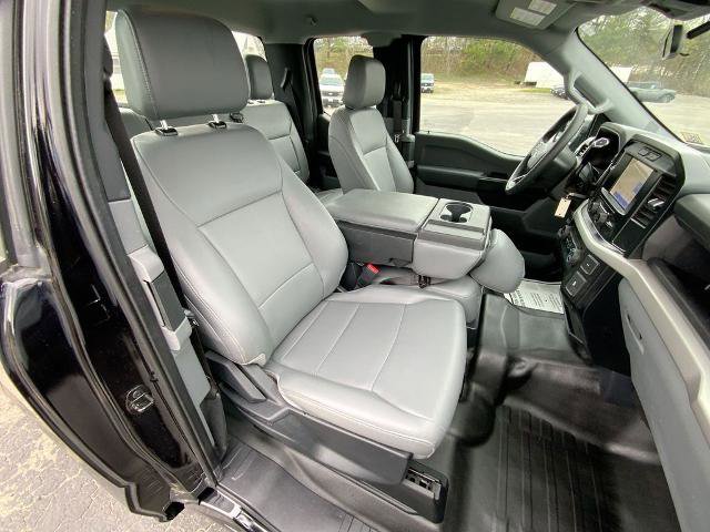 Certified 2023 Ford F150 XL w/ XL Chrome Appearance Package AWD/4WD image 23
