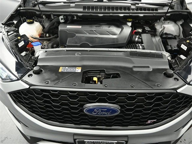 Certified 2019 Ford Edge ST w/ Convenience Package image 50