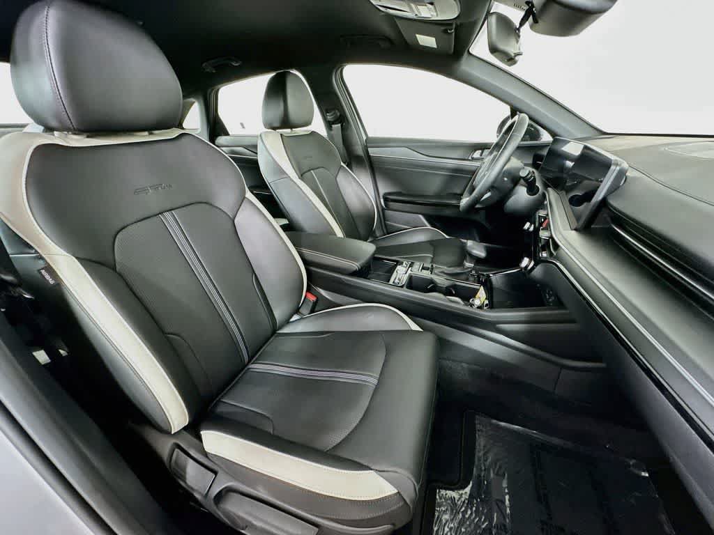 Used 2025 Kia K5 GT-Line FWD image 14