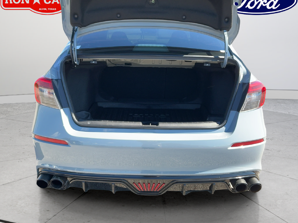 Used 2022 Honda Civic Si image 20