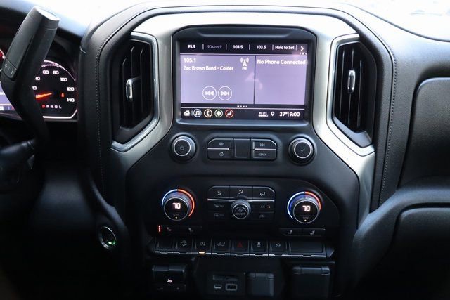 Used 2019 Chevrolet Silverado 1500 LT w/ All-Star Edition image 6