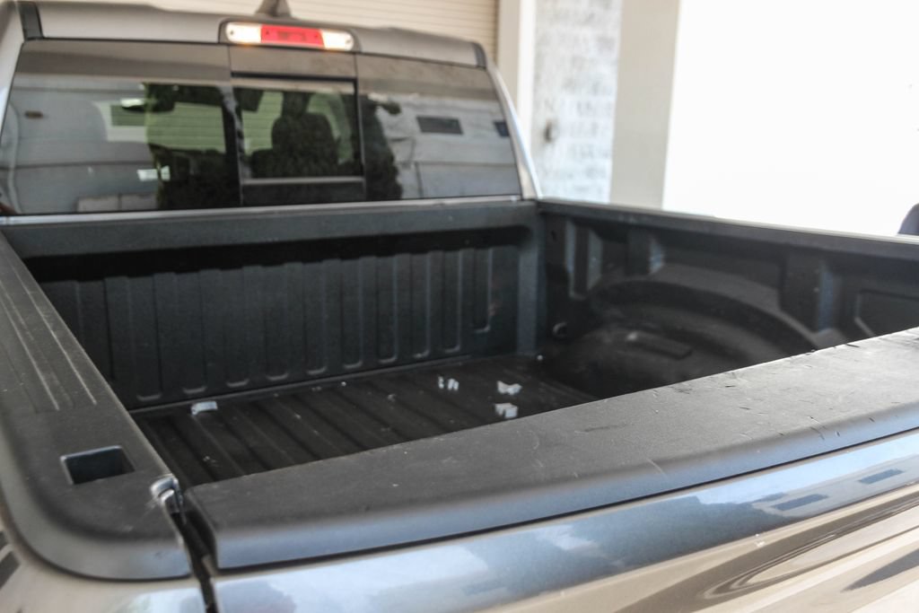 Used 2022 RAM 1500 Rebel w/ Rebel Level 2 Equipment Group AWD/4WD image 27