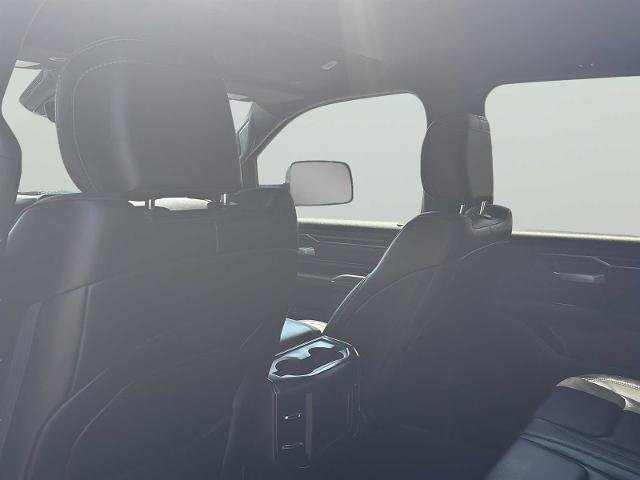 Used 2024 RAM 1500 Rebel w/ Rebel Level 1 Equipment Group AWD/4WD image 31