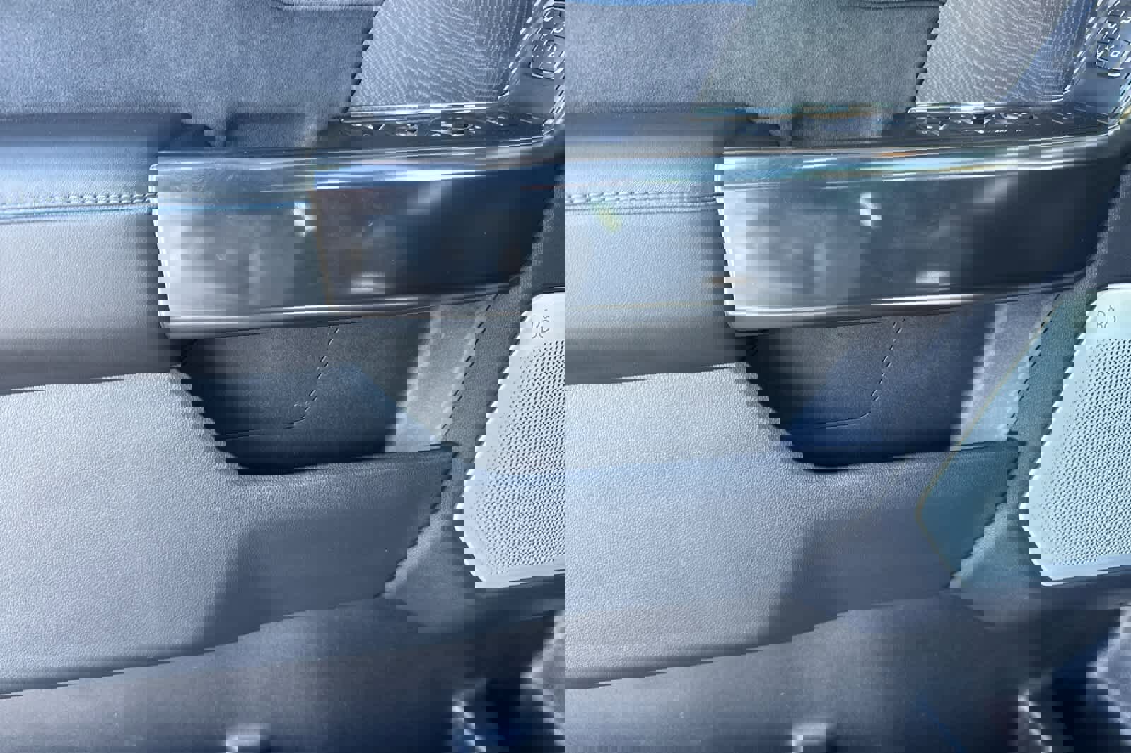 Certified 2025 Ford F450 Platinum image 12