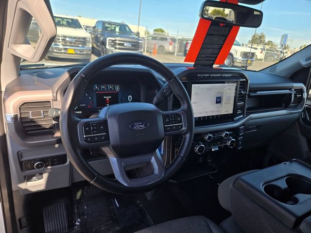 Certified 2024 Ford F150 XLT w/ Tow/Haul Package AWD/4WD image 6