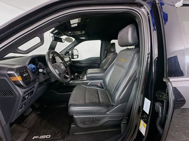 Certified 2023 Ford F150 Tremor w/ Trailer Tow Package AWD/4WD image 30