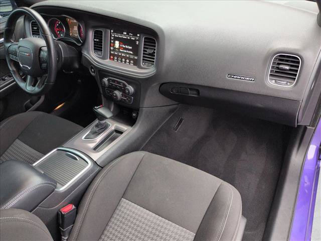 Used 2023 Dodge Charger R/T RWD image 20