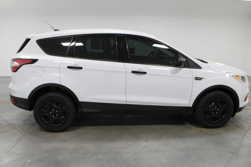 Certified 2017 Ford Escape S image 6