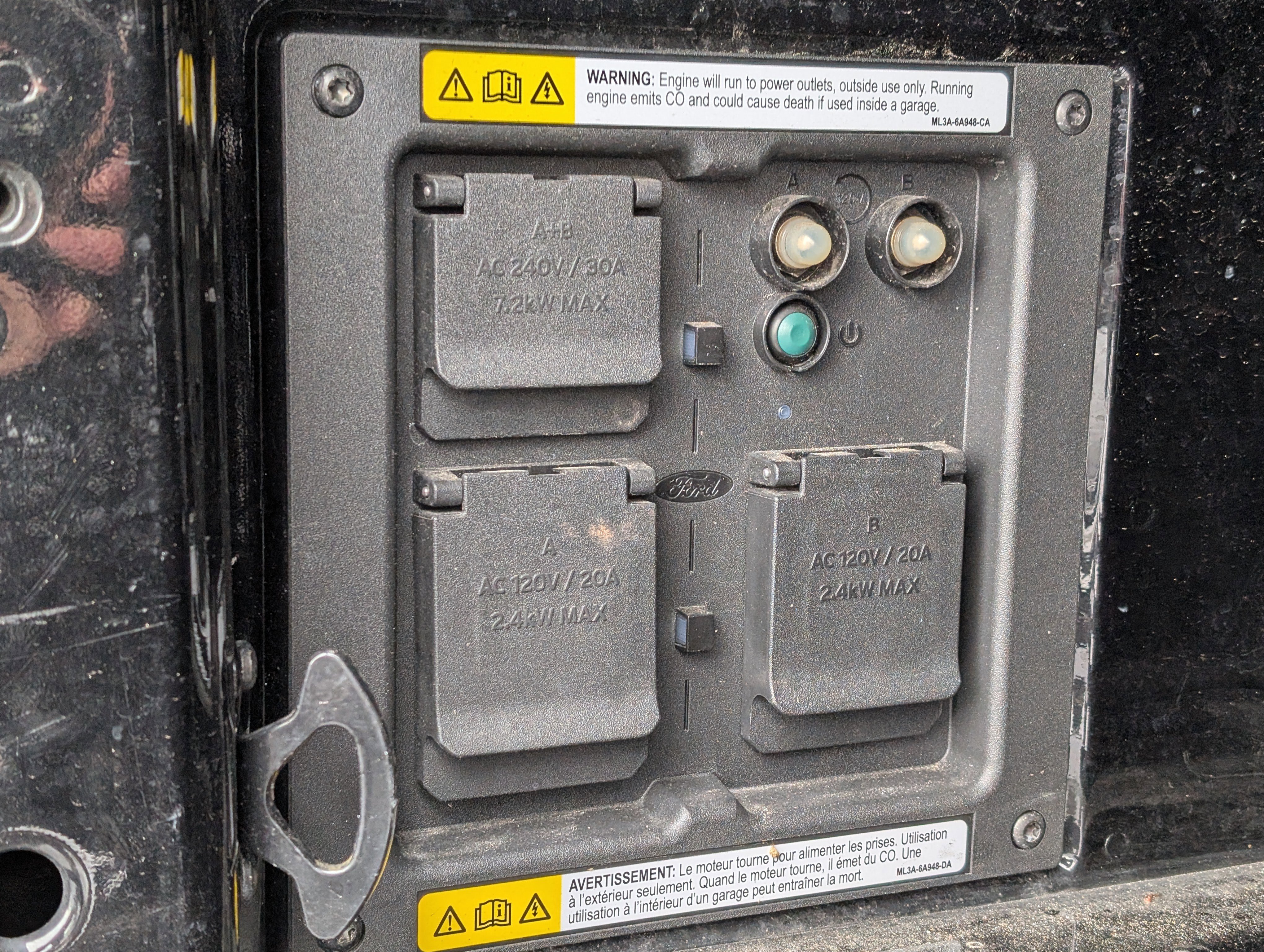 Certified 2021 Ford F150 Limited image 14