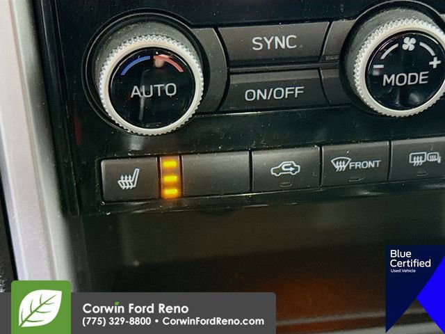 Used 2021 Subaru Ascent Limited w/ Technology Package AWD/4WD image 25