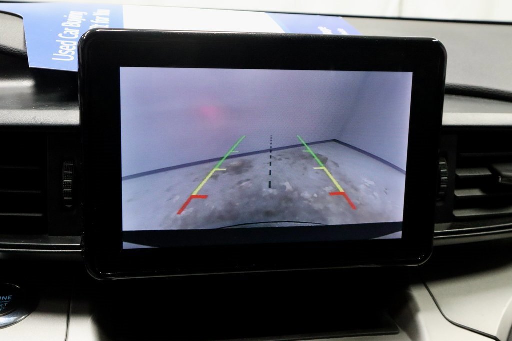 Certified 2022 Ford Explorer XLT image 9