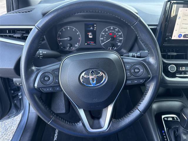 Used 2024 Toyota Corolla SE FWD image 10