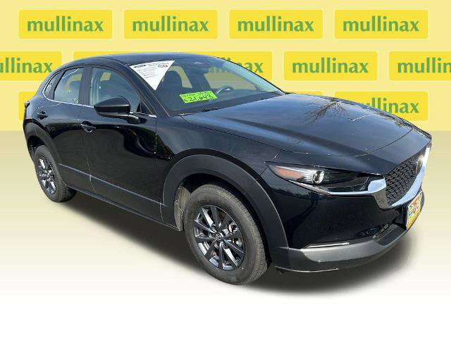 Used 2024 MAZDA CX-30 AWD 2.5 S