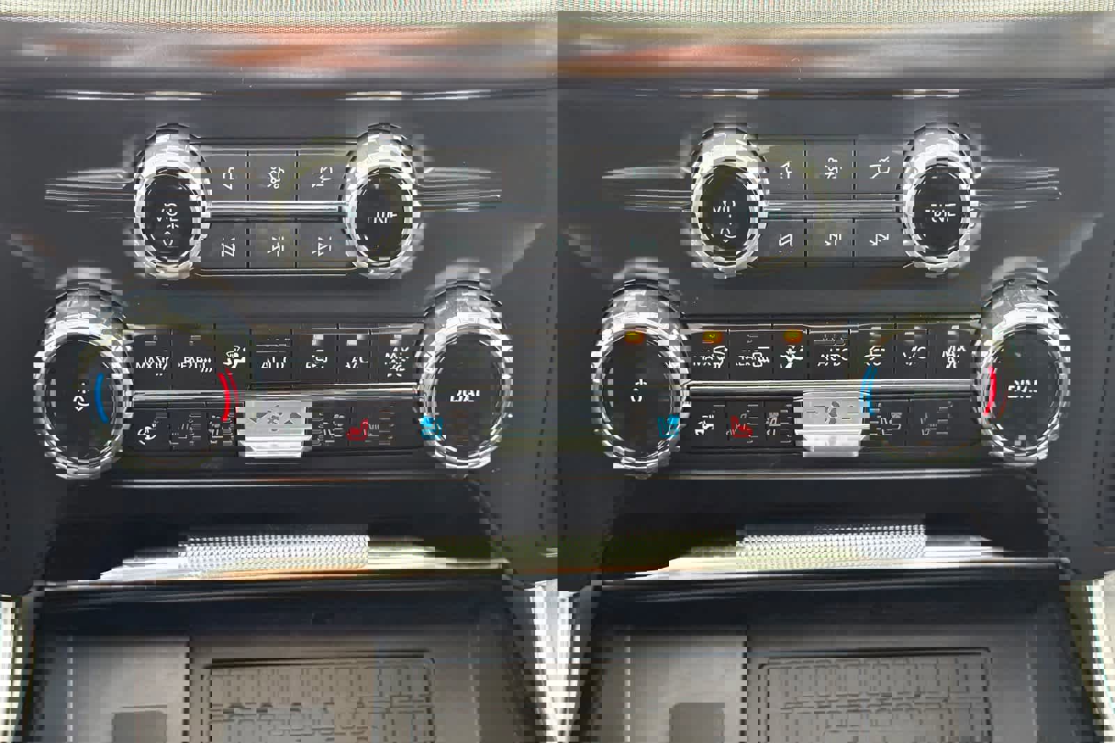 Certified 2024 Ford F150 Raptor image 20