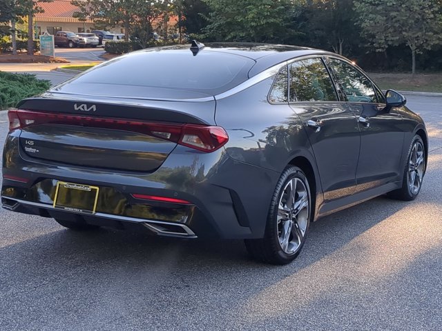 Used 2023 Kia K5 EX FWD image 4