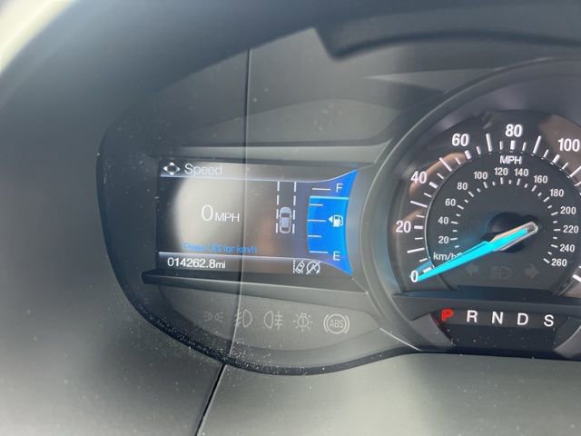 Certified 2024 Ford Edge SEL w/ Convenience Package image 12