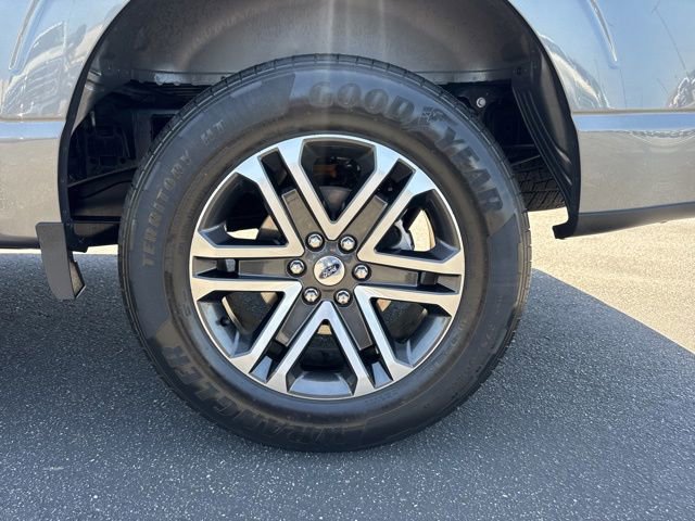 Certified 2023 Ford F150 XL w/ STX Appearance Package RWD image 11