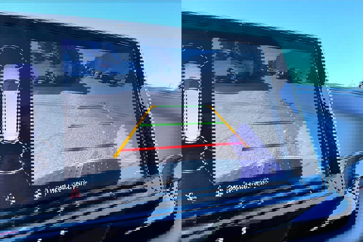 Used 2024 Volkswagen Atlas Peak Edition SE AWD/4WD image 26