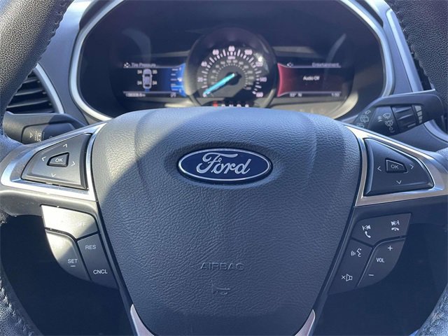 Certified 2019 Ford Edge SEL w/ Equipment Group 201A image 25