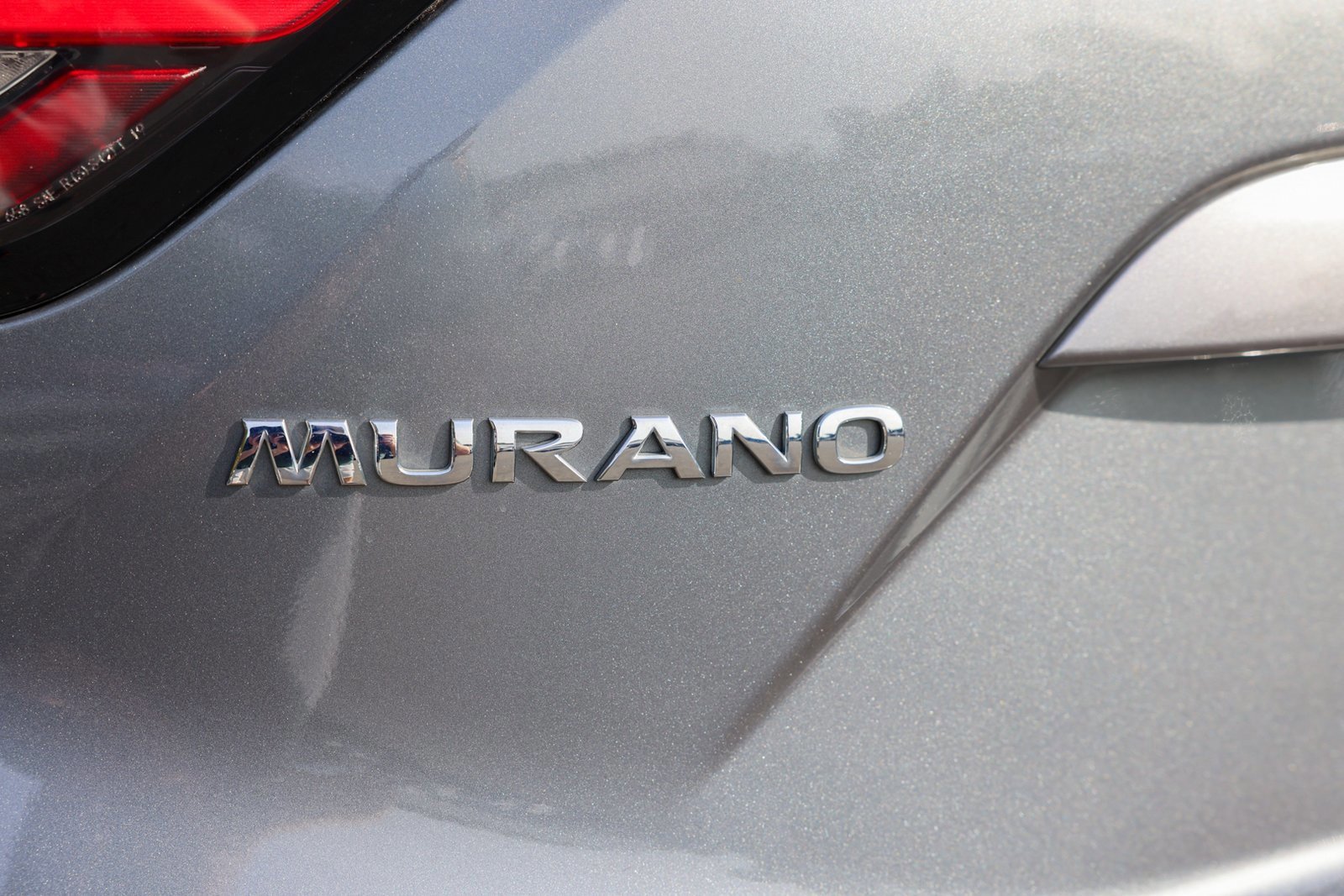 Used 2019 Nissan Murano S image 25