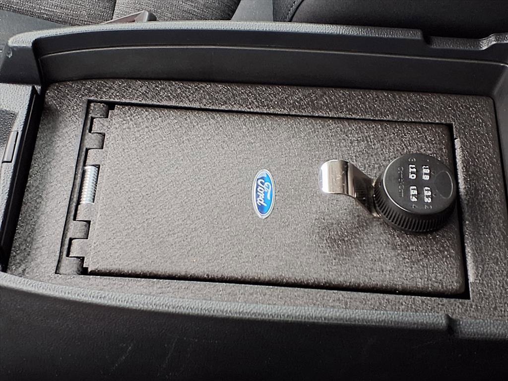 Certified 2022 Ford Bronco Sport Big Bend w/ Convenience Package image 18