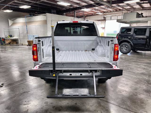 Certified 2023 Ford F150 XLT w/ Equipment Group 302A High AWD/4WD image 26