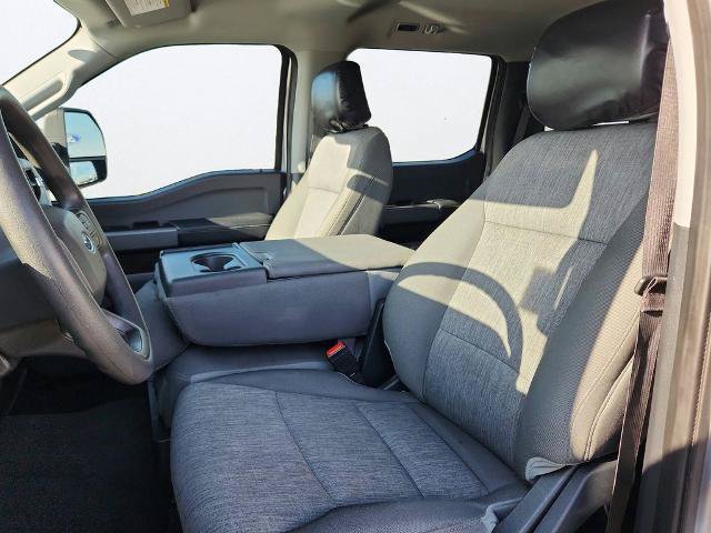 Certified 2024 Ford F250 XL w/ STX Appearance Package AWD/4WD image 10