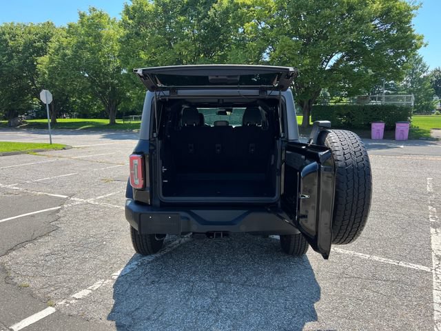 Certified 2022 Ford Bronco Outer Banks AWD/4WD image 30