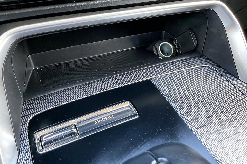 Used 2024 MAZDA CX-90 3.3 Turbo w/ Premium Package image 25