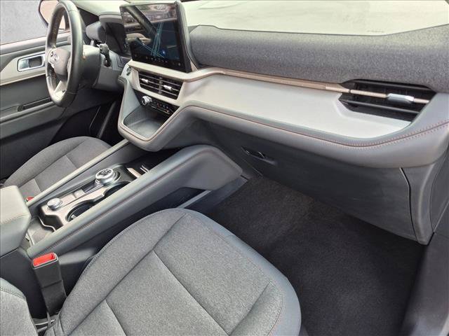 Certified 2025 Ford Explorer Active RWD image 22
