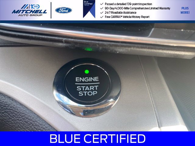 Certified 2020 Ford Explorer XLT w/ Equipment Group 202A AWD/4WD image 22