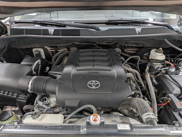 Used 2020 Toyota Tundra Limited AWD/4WD image 26