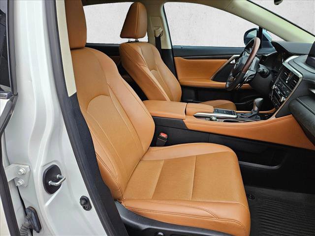 Used 2022 Lexus RX 350 FWD w/ Premium Package image 18