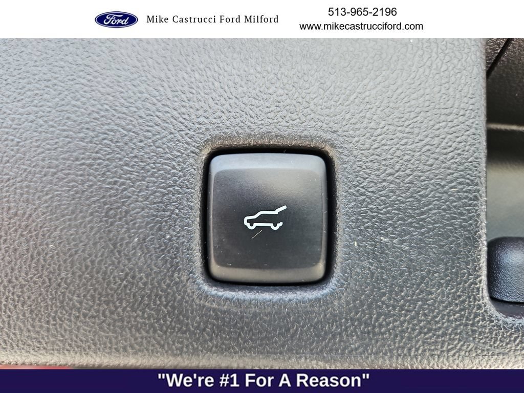 Certified 2023 Ford Escape ST-Line w/ Tech Pack #1 FWD image 28