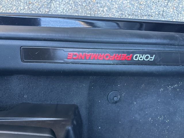 Certified 2022 Ford Explorer ST w/ ST Street Pack image 15