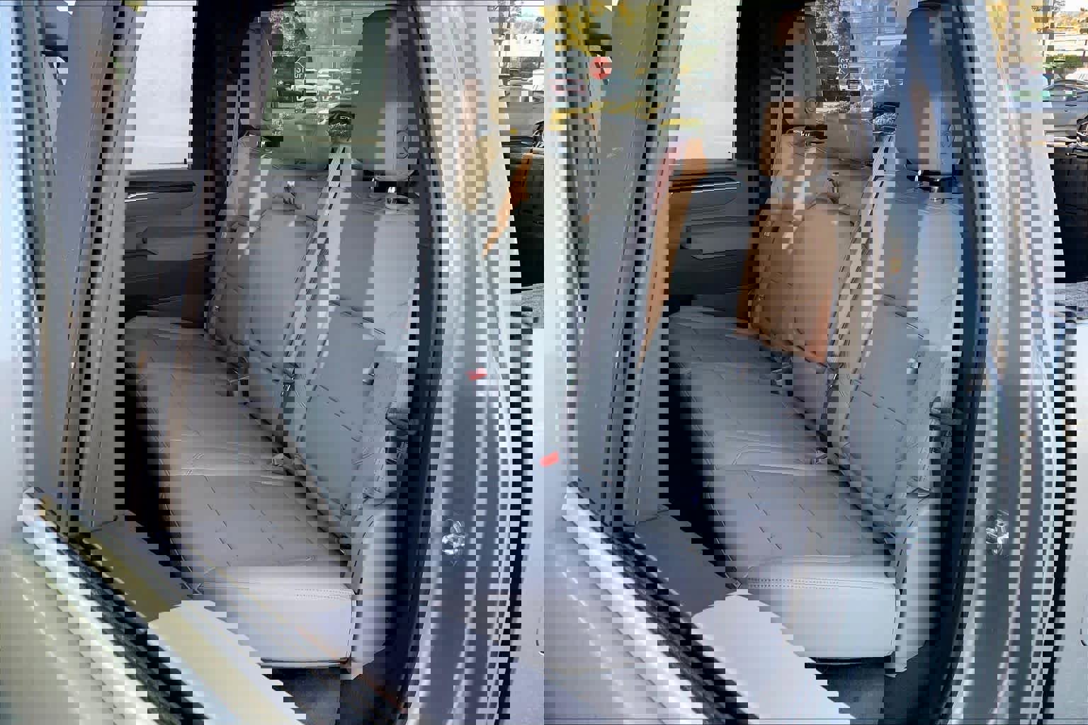 Used 2025 GMC Sierra 2500 SLT w/ SLT Convenience Package image 19