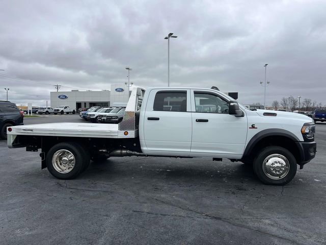 Used 2024 RAM 4500 Tradesman w/ Max Tow Package image 6