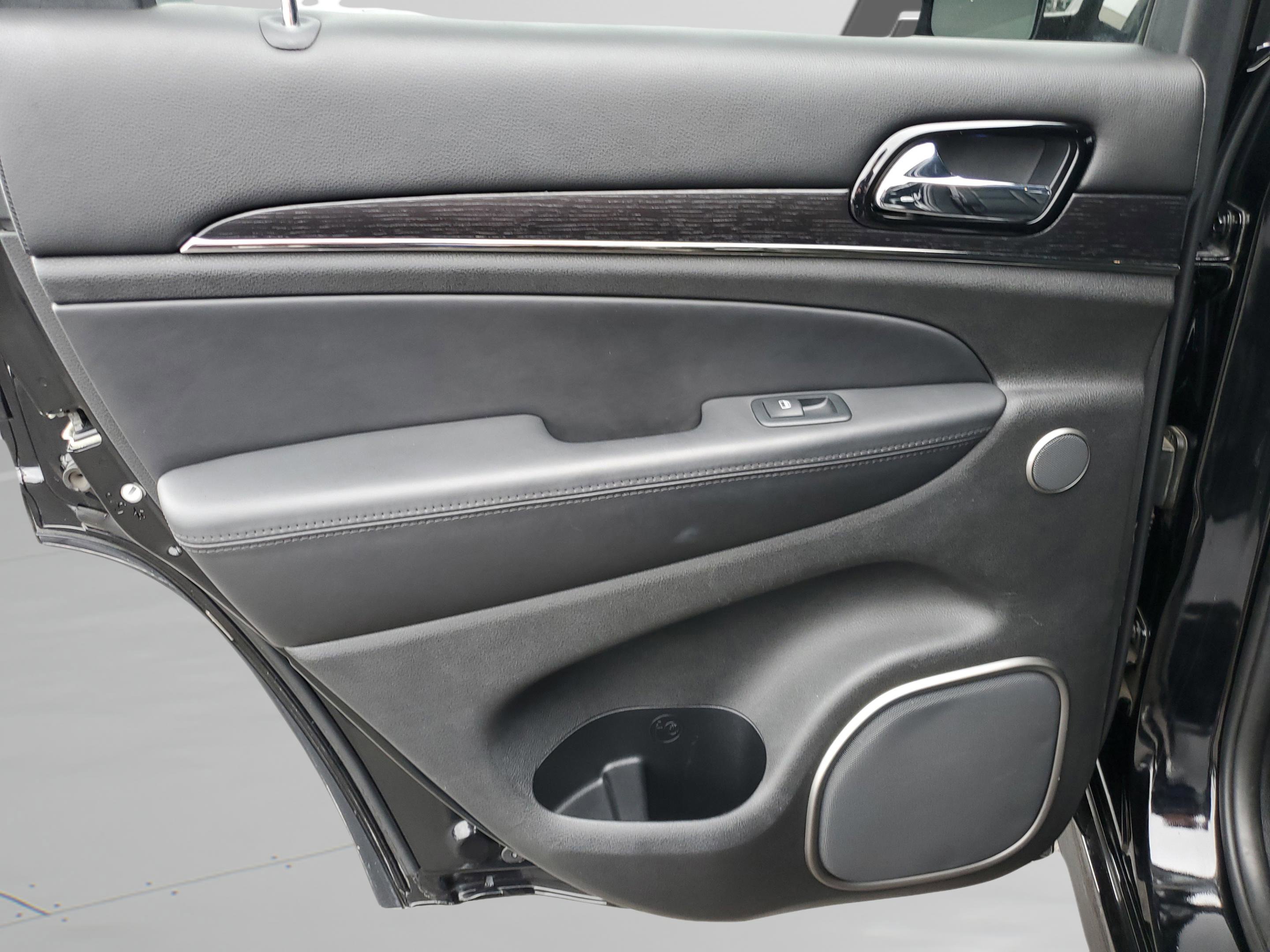 Used 2019 Jeep Grand Cherokee High Altitude image 15