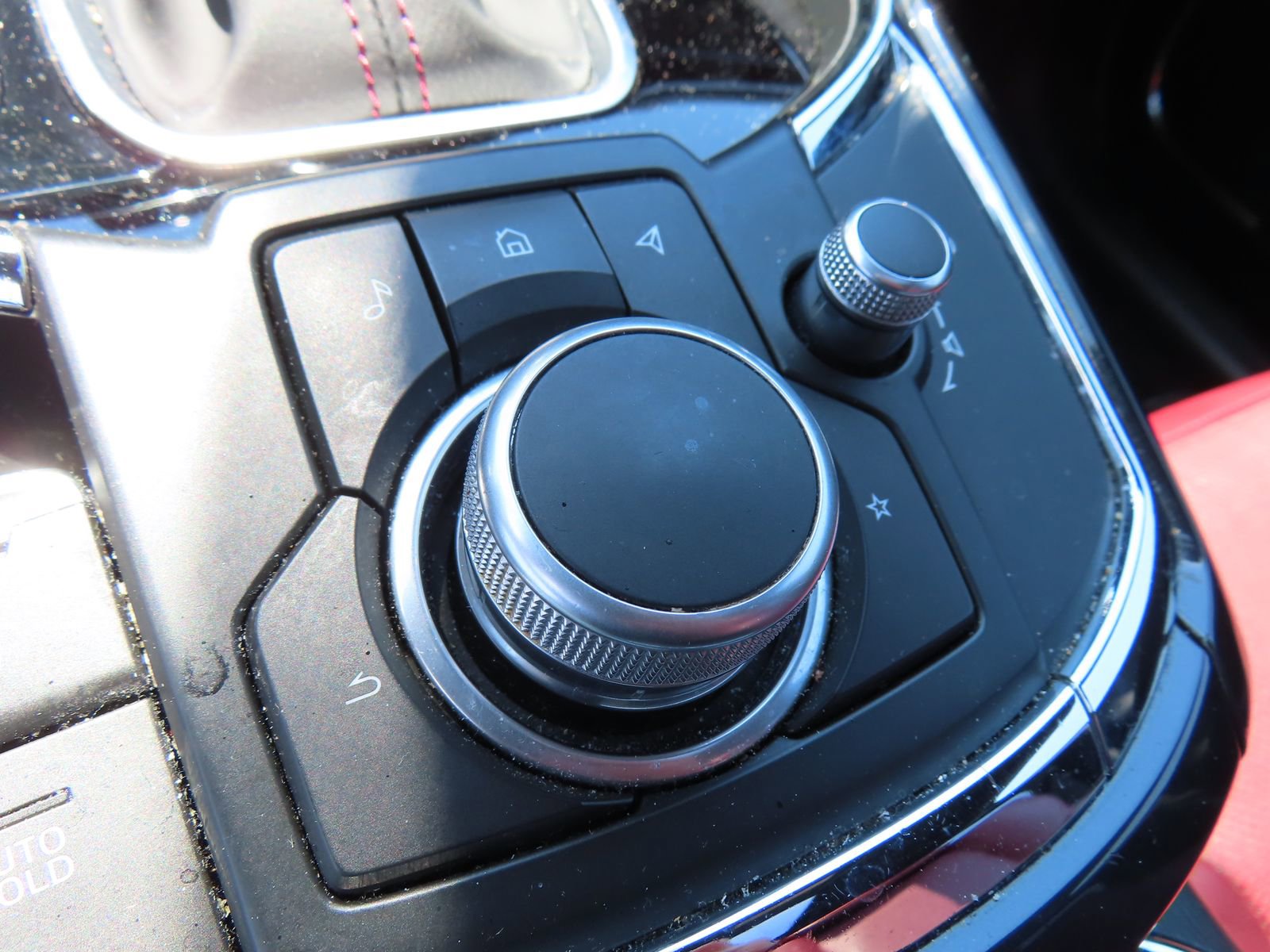 Used 2023 MAZDA CX-9 Carbon Edition AWD/4WD image 27