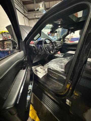 Certified 2021 Ford Expedition Limited AWD/4WD image 35