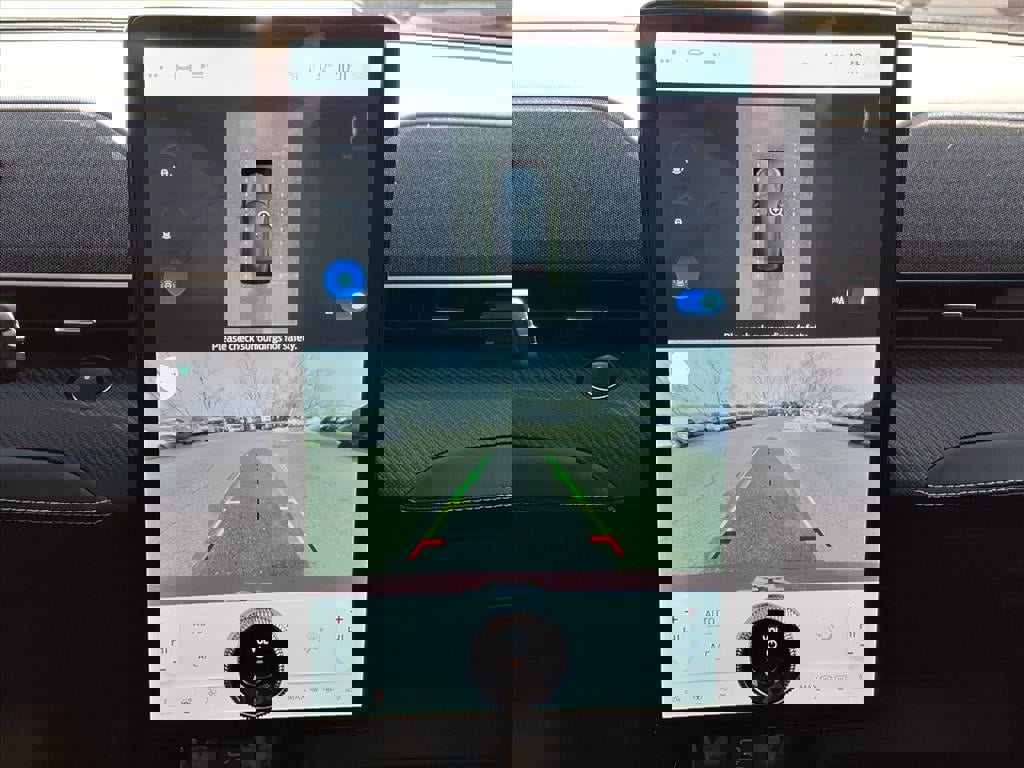 Certified 2021 Ford Mustang Mach-E Premium image 17