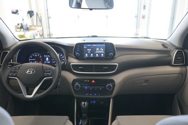 Used 2019 Hyundai Tucson SE AWD/4WD image 30