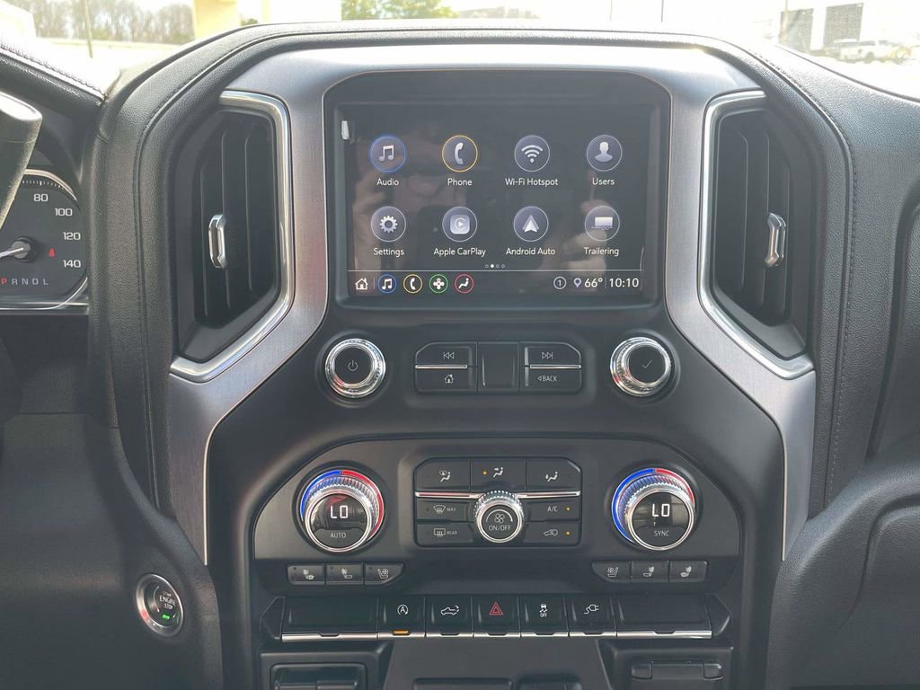 Used 2020 GMC Sierra 1500 SLT image 21