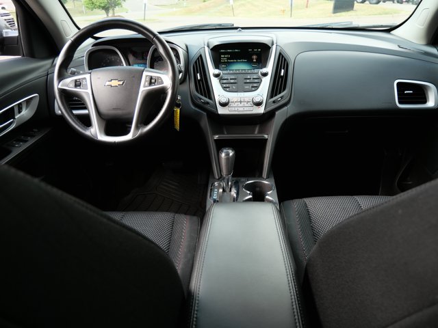 Used 2017 Chevrolet Equinox LT w/ Convenience Package FWD image 15